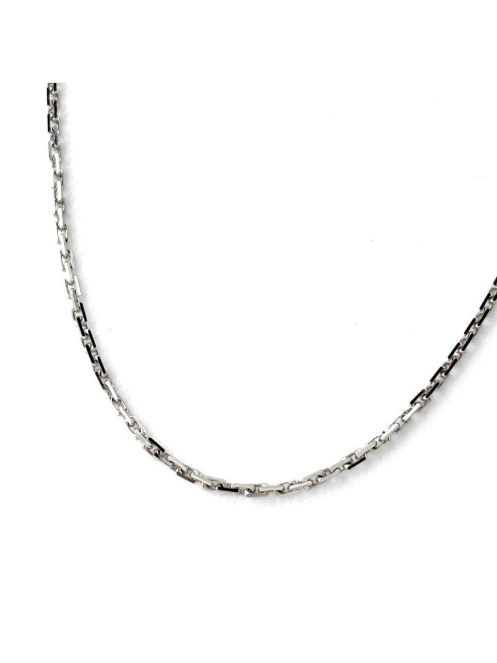 Cartier Link B Necklace
